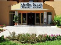 Merlin Beach Park Hotel