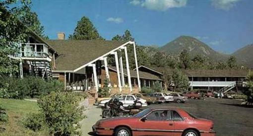 фото отеля Twin Owls Motor Lodge