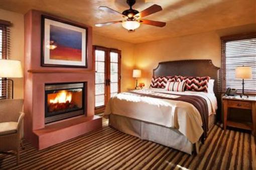 фото отеля Residence Club at El Corazon de Santa Fe