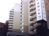 Toyoko Inn Shinjuku Kabuki-cho