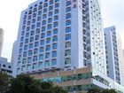 фото отеля Jinguan Hotel