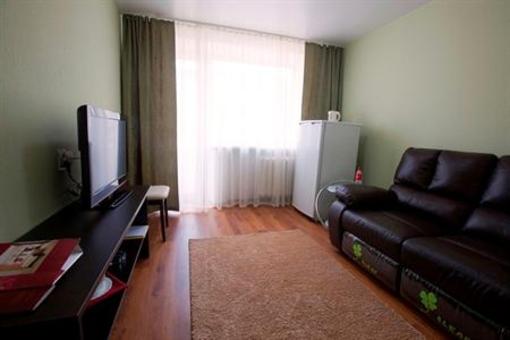 фото отеля Zemchuzhina Hotel