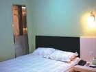 фото отеля Motel168 West RenMin Road Inn Nantong