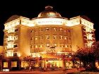 фото отеля Quds Royal Hotel