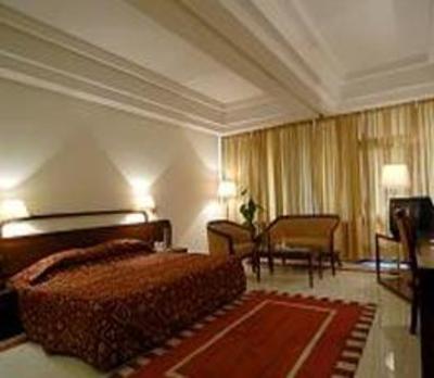 фото отеля Park View Hotel Chandigarh