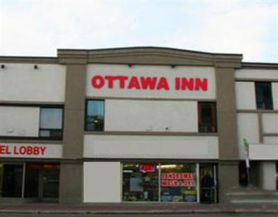 фото отеля Ottawa Inn