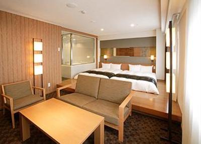 фото отеля Best Western Hotel Newcity Hirosaki