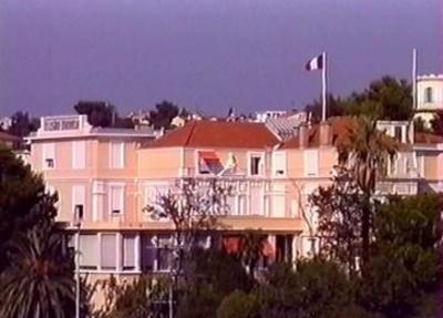 фото отеля Residence Costeur Solviane Saint-Raphael