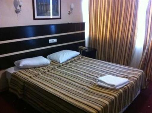 фото отеля Antalya Palace Hotel