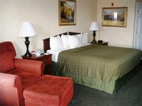 Quality Inn Carrollton Georgia