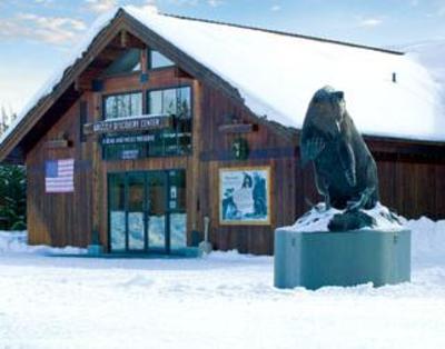 фото отеля WorldMark West Yellowstone