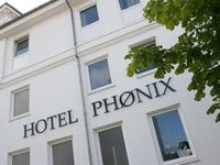 Hotel Phoenix Hjoerring