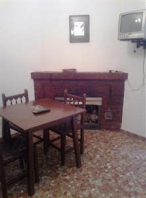 фото отеля Hostal Rural Venta La Vega