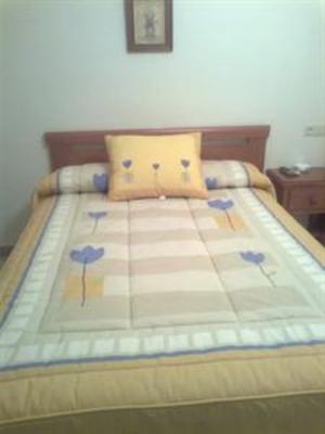 фото отеля Hostal Rural Venta La Vega