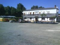 Hostal Rural Venta La Vega