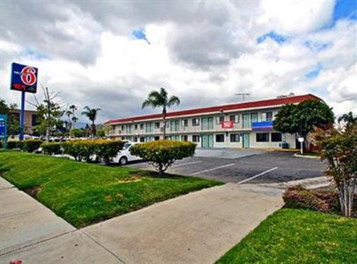 фото отеля Motel 6 Corona