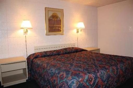 фото отеля Stockmans Motel