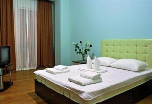 фото отеля Diamond Hotel Tbilisi