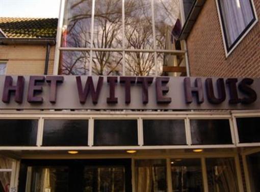 фото отеля Hotel Het Witte Huis Bergen (Netherlands)