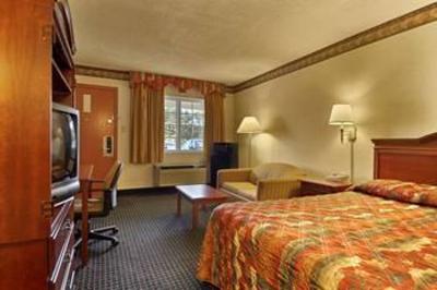 фото отеля Knights Inn Mount Laurel