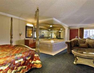 фото отеля Knights Inn Mount Laurel