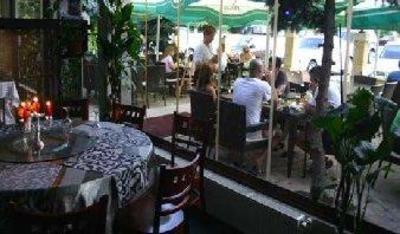 фото отеля Hotel Grand Eforie Nord