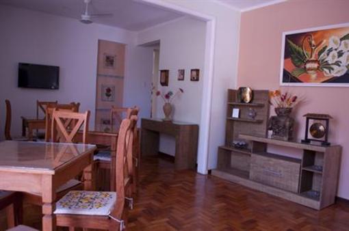 фото отеля Spanda Pousada Spa