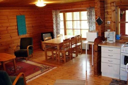 фото отеля Holiday Village Meripesa Cottages Kimitoon