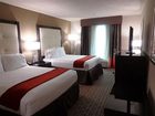 фото отеля Holiday Inn Frisco (Texas)