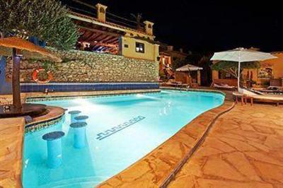 фото отеля Ibiza Rocks House at Pikes Hotel