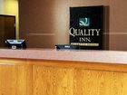 фото отеля Quality Inn Merrillville