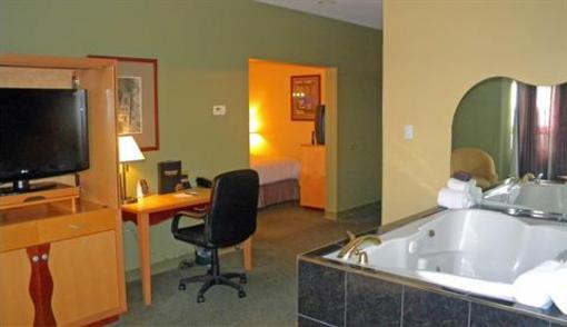 фото отеля Medicine Hat Lodge Resort, Casino & Spa