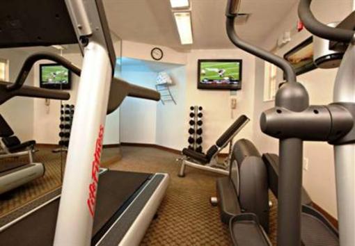 фото отеля TownePlace Suites Baltimore Fort Meade