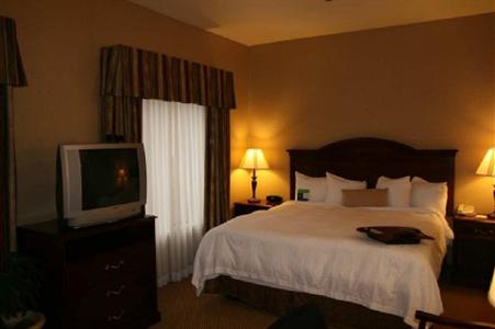фото отеля Hampton Inn & Suites Boise-Meridian