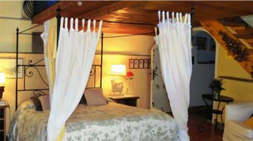 фото отеля Borgo dei Ferraresi