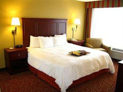 фото отеля Hampton Inn & Suites Richmond Road Williamsburg (Virginia)