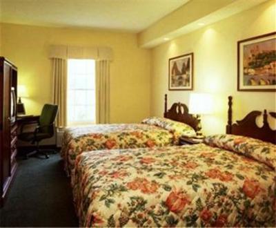 фото отеля Baymont Inn & Suites Albany