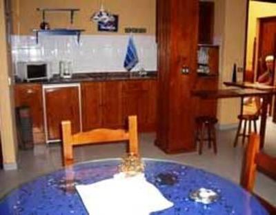 фото отеля Mayoysa Apartamentos La Palma (Spain)