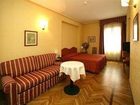 фото отеля Hotel Cavour Rapallo