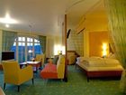 фото отеля Spirit & Spa Hotel Birkenhof am Elfenhain