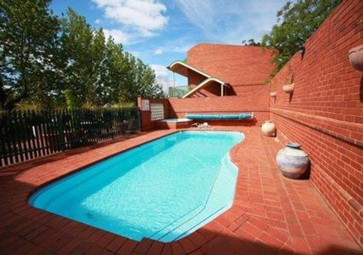 фото отеля Comfort Inn Lady Augusta