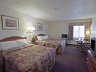 фото отеля Americas Best Value Inn & Suites Rock Springs