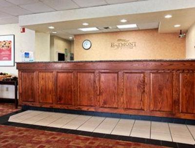 фото отеля Baymont Inn & Suites Florence