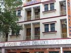 фото отеля Hotel Jyoti Deluxe