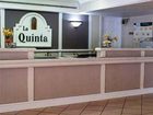 фото отеля La Quinta Inn Little Rock West