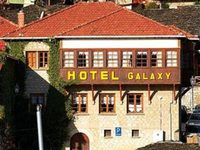 Galaxias Hotel Metsovo