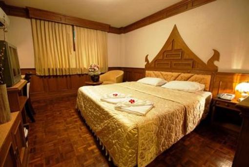 фото отеля Golden House at Silom