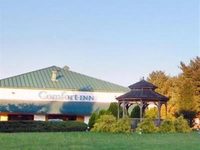 Comfort Inn Culpeper