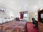 фото отеля Days Inn & Suites Round Rock