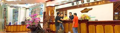 фото отеля Orient Hotel Da Nang